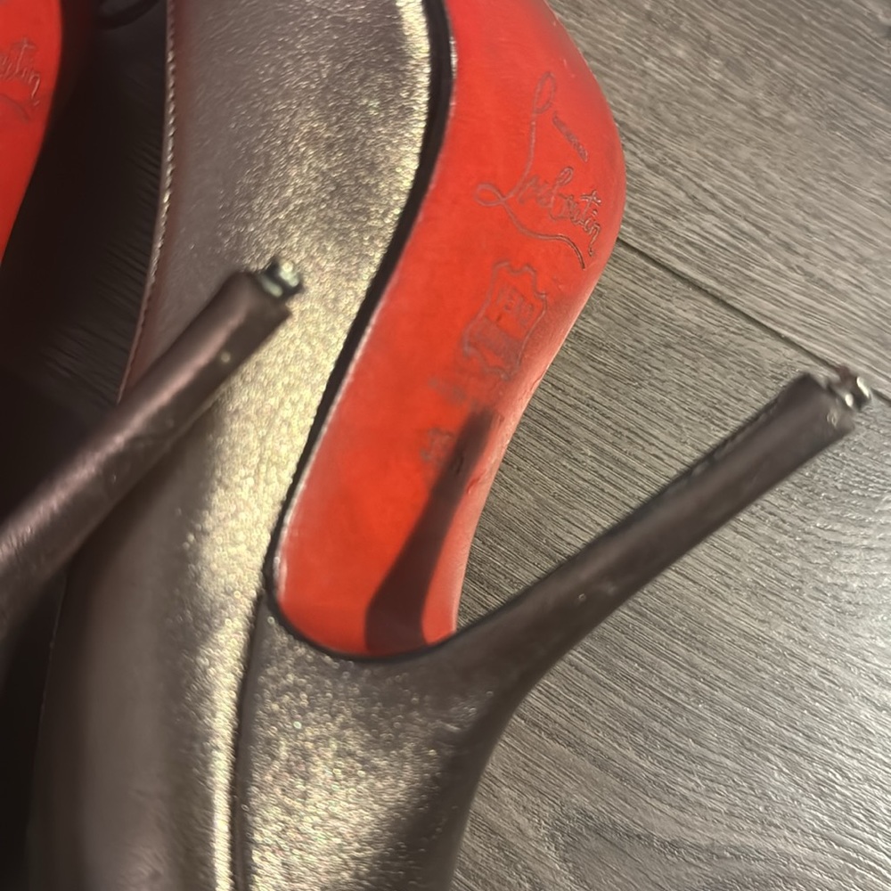 Lady pumps - Picture 7 of 7